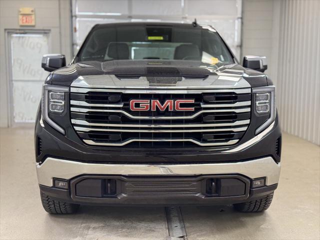 used 2023 GMC Sierra 1500 car, priced at $44,878