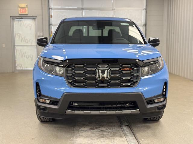 new 2025 Honda Ridgeline car, priced at $44,444