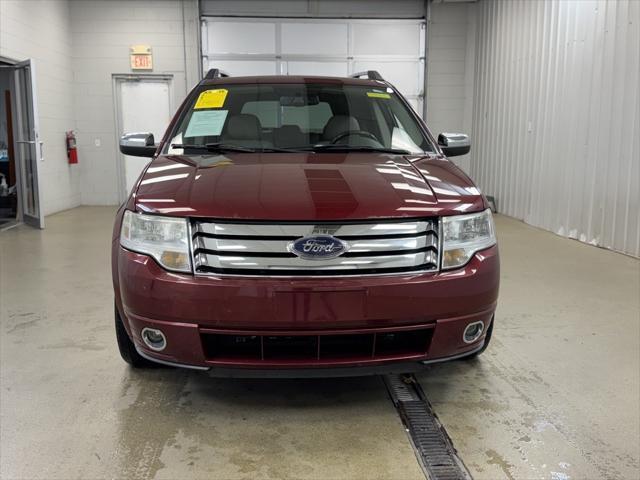 used 2008 Ford Taurus X car, priced at $2,995