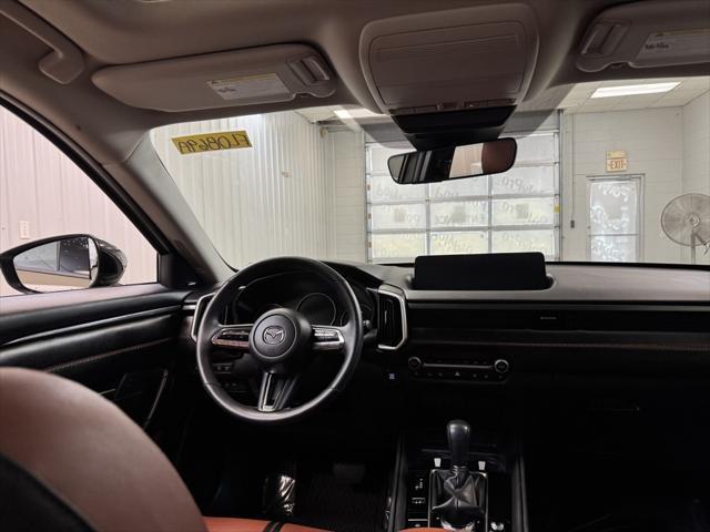 used 2024 Mazda CX-50 car, priced at $36,424
