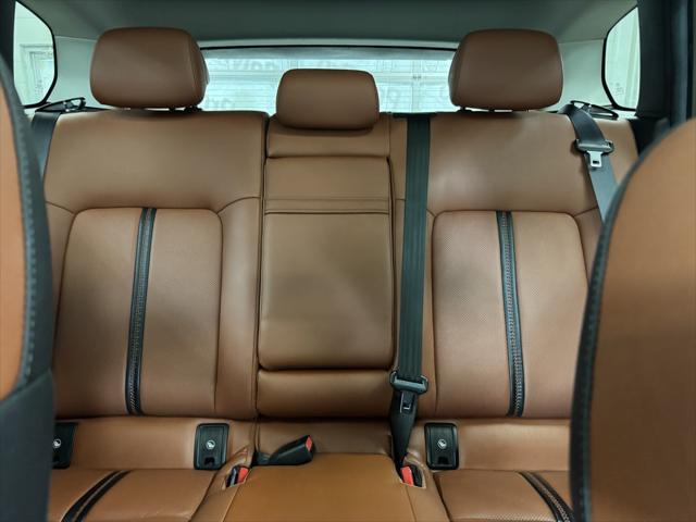 used 2024 Mazda CX-50 car, priced at $36,424