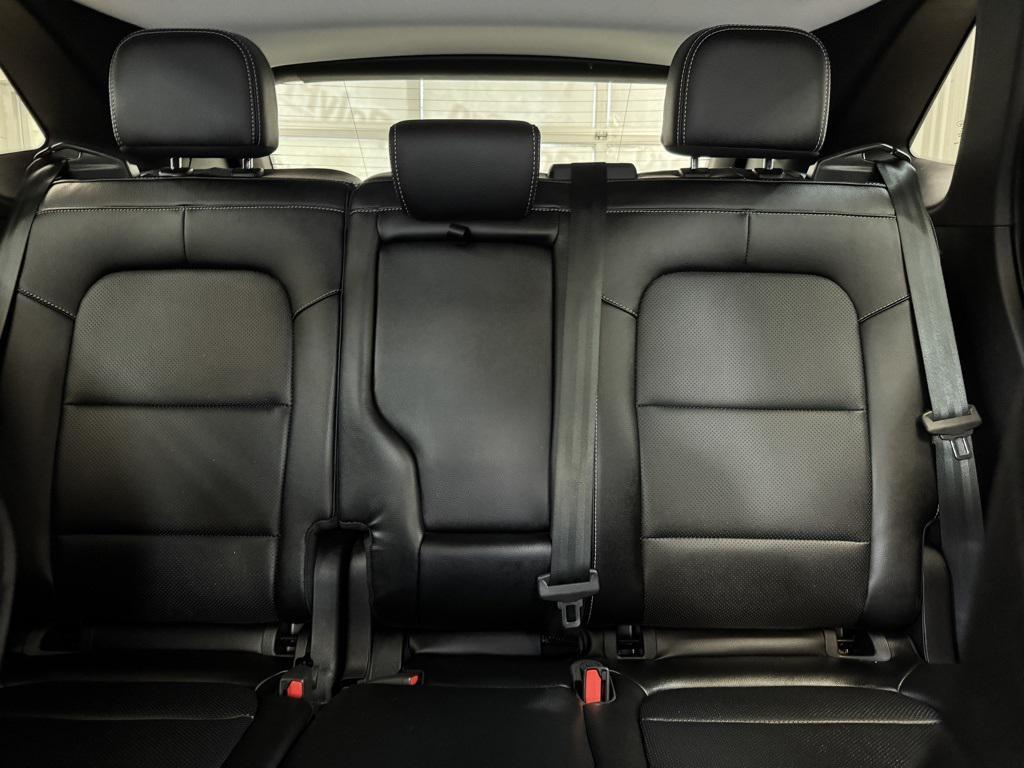 used 2022 Ford Escape car, priced at $21,617
