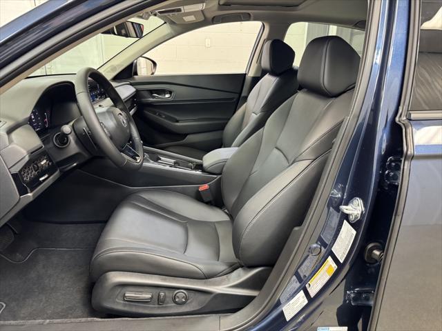 new 2025 Honda Accord Hybrid car, priced at $34,790