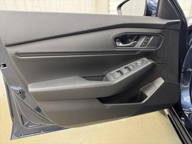 new 2025 Honda Accord Hybrid car, priced at $34,790
