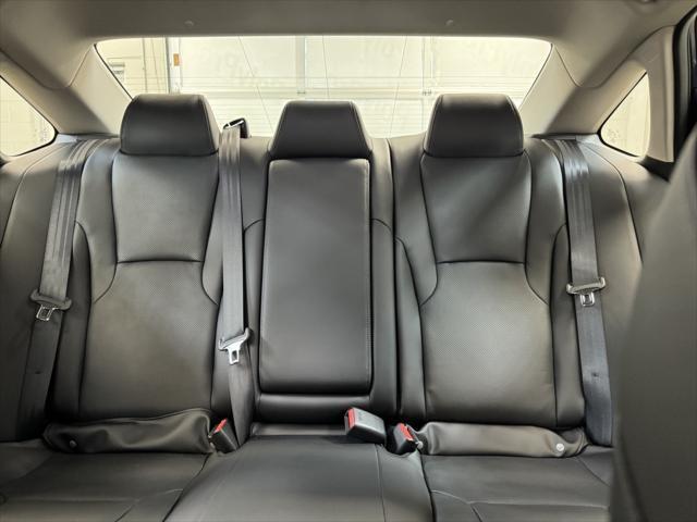 new 2025 Honda Accord Hybrid car, priced at $34,790