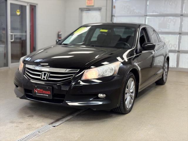 used 2012 Honda Accord car, priced at $8,730