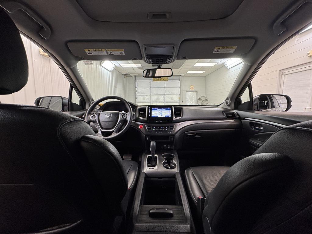 used 2019 Honda Ridgeline car, priced at $29,834