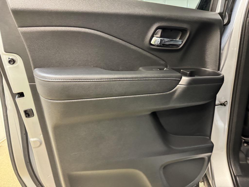 used 2019 Honda Ridgeline car, priced at $29,834