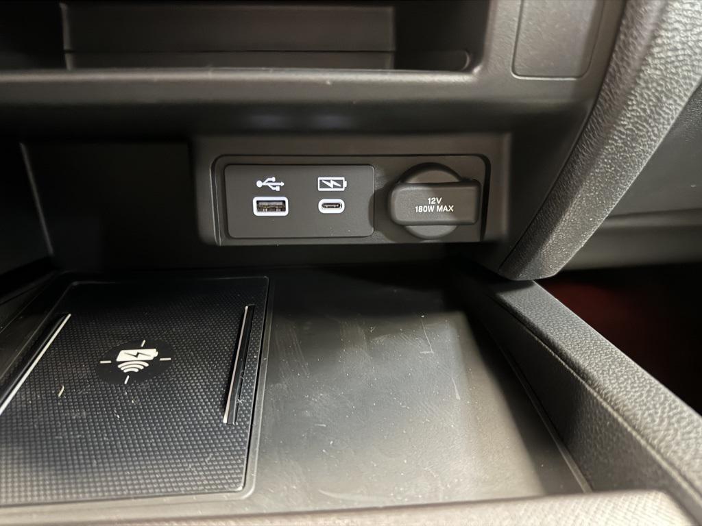 used 2025 Honda Ridgeline car, priced at $39,658