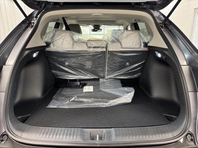 new 2026 Honda HR-V car, priced at $31,745
