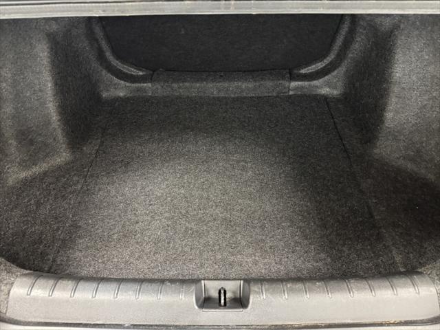 used 2019 Honda Civic car, priced at $17,704