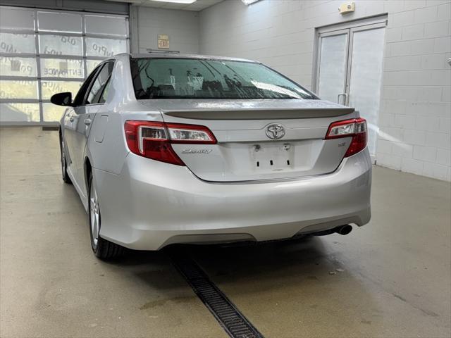 used 2012 Toyota Camry car, priced at $7,000