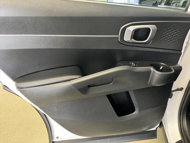 used 2022 Kia Sorento car, priced at $20,181