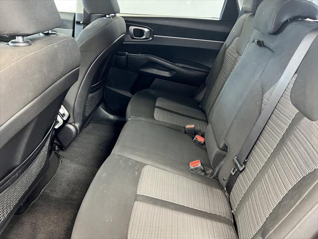 used 2022 Kia Sorento car, priced at $20,181