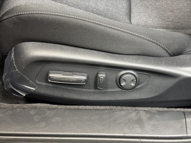 new 2025 Honda Accord car, priced at $30,706