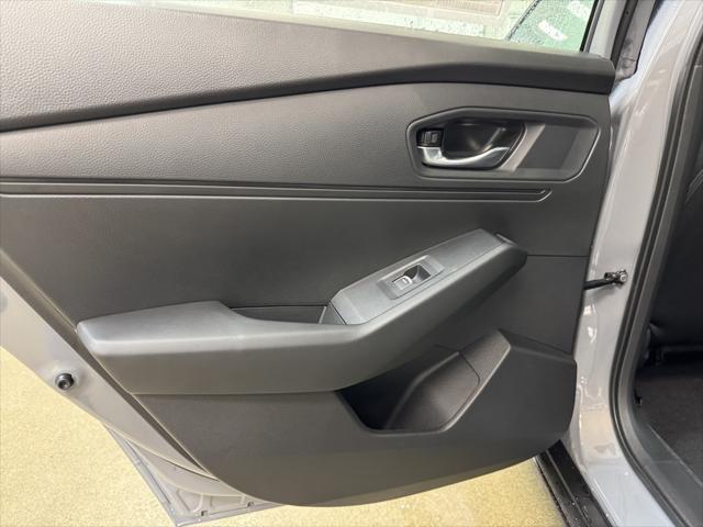 new 2025 Honda Accord car, priced at $30,706