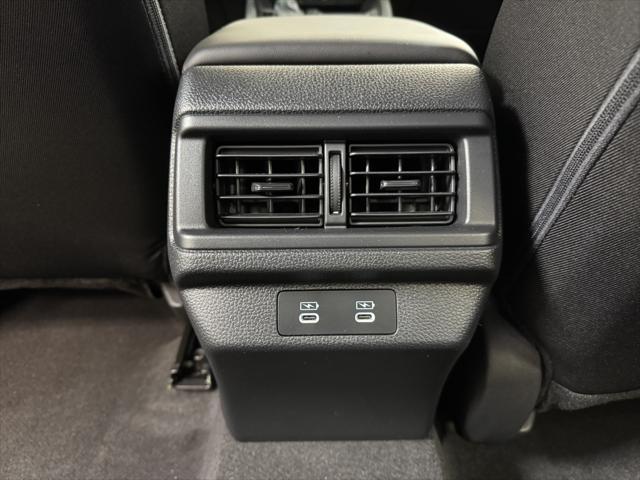 new 2025 Honda Accord car, priced at $30,706