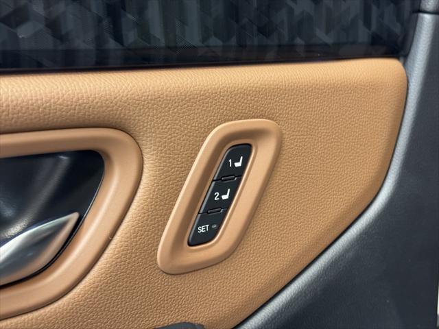 new 2026 Honda Passport car, priced at $54,280