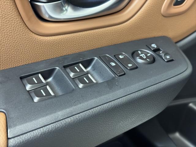 new 2026 Honda Passport car, priced at $54,280