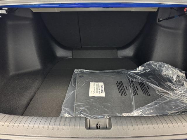 new 2025 Honda Accord Hybrid car, priced at $33,655