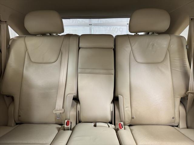 used 2015 Lexus RX 450h car, priced at $26,575