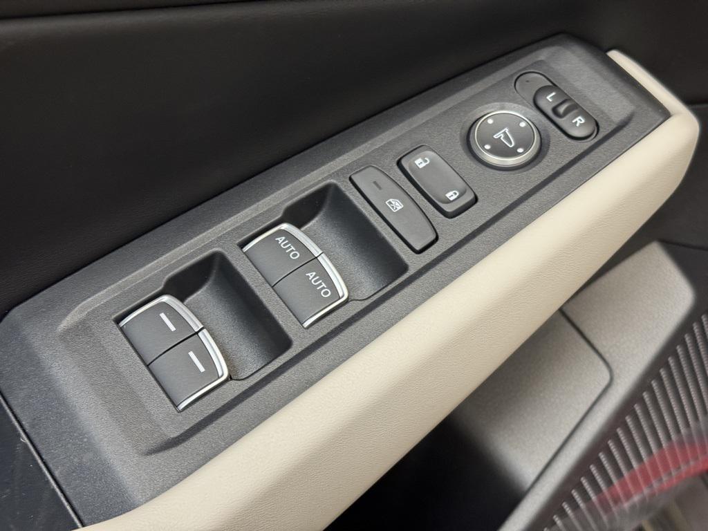 new 2025 Honda Accord car, priced at $30,805