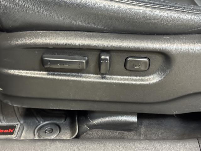 used 2018 Honda Pilot car, priced at $21,544