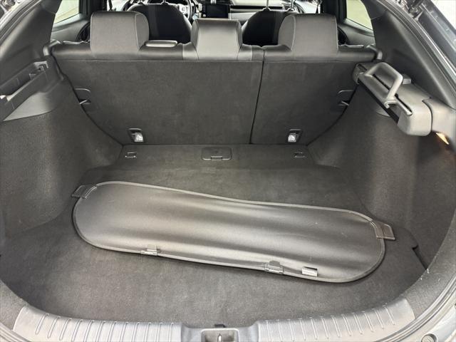 used 2021 Honda Civic car, priced at $23,492