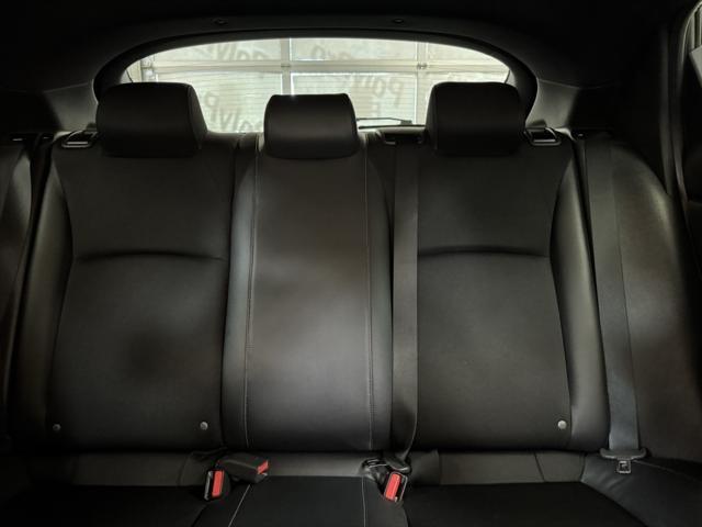 used 2021 Honda Civic car, priced at $23,492