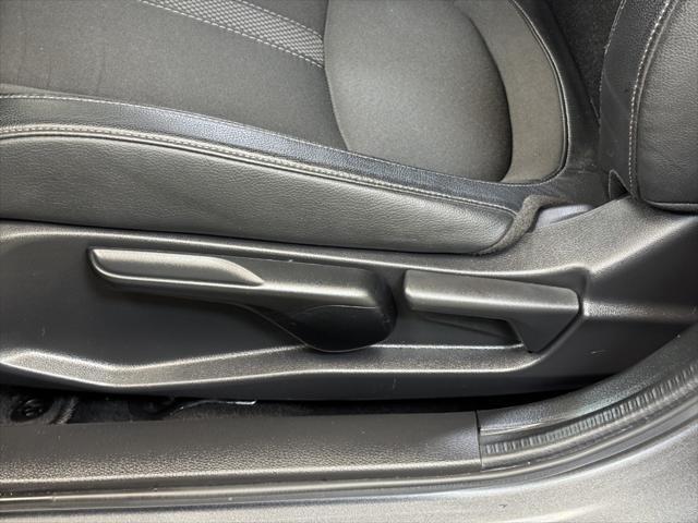 used 2021 Honda Civic car, priced at $23,492