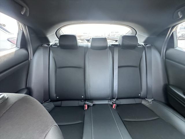used 2021 Honda Civic car, priced at $25,035