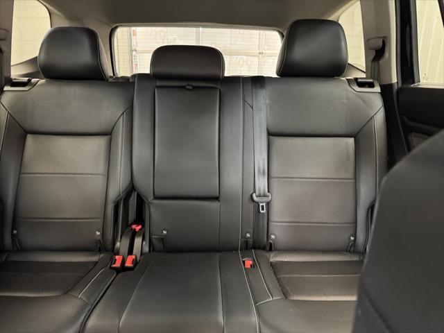 used 2023 Volkswagen Atlas car, priced at $33,233
