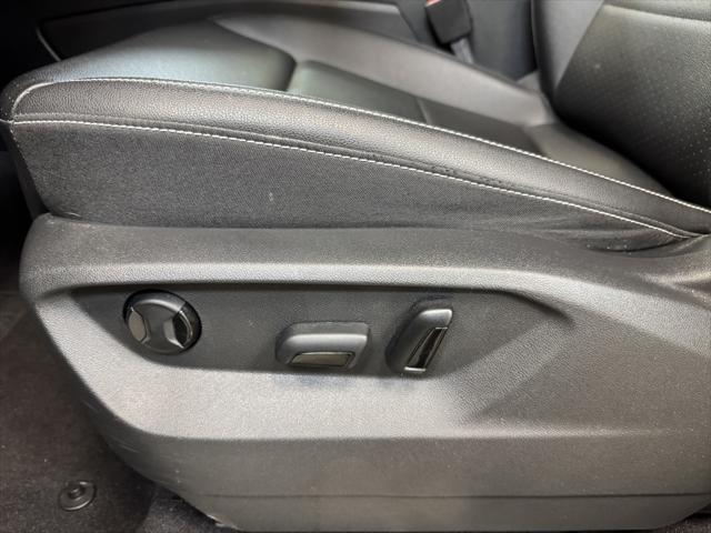 used 2023 Volkswagen Atlas car, priced at $33,233