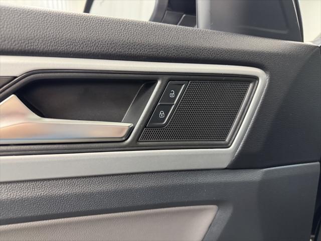 used 2023 Volkswagen Atlas car, priced at $33,233