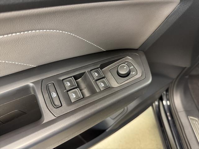 used 2023 Volkswagen Atlas car, priced at $33,233