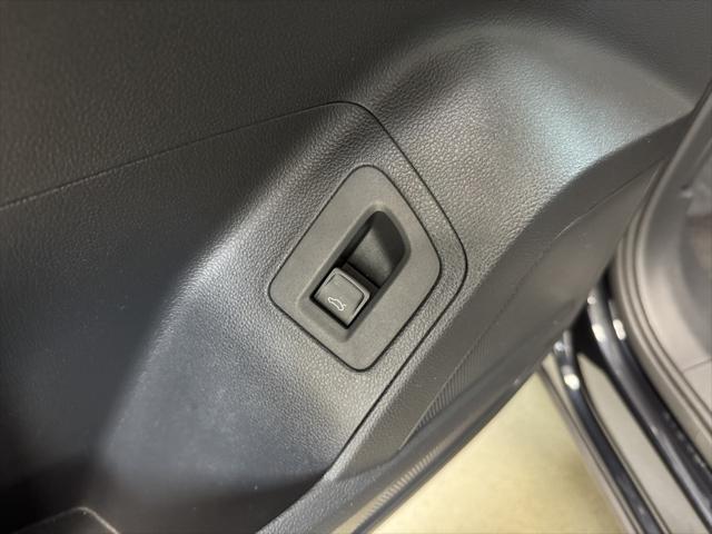 used 2023 Volkswagen Atlas car, priced at $33,233