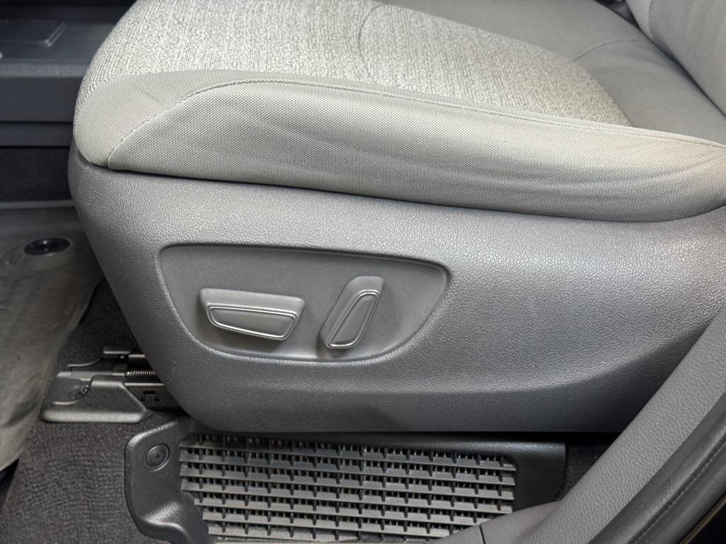 used 2021 Toyota Sienna car, priced at $30,586