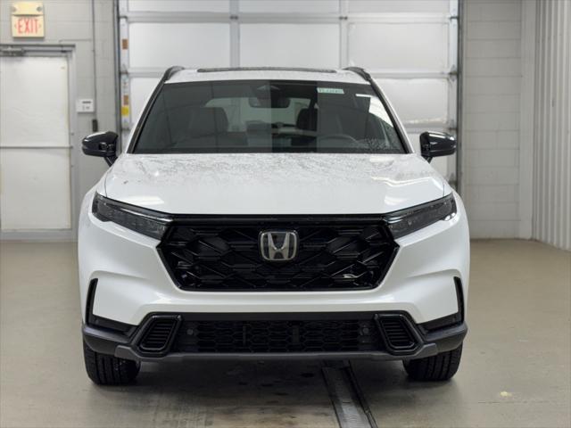 new 2025 Honda CR-V car, priced at $38,896