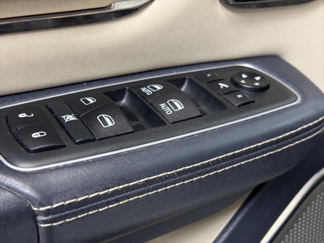 used 2020 Ram 1500 car, priced at $41,355