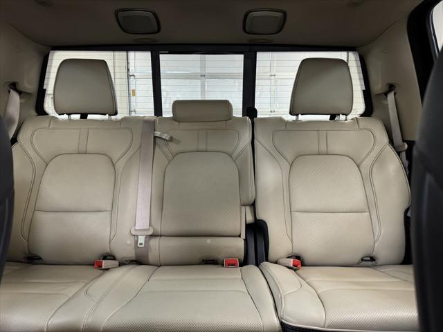 used 2020 Ram 1500 car, priced at $41,355