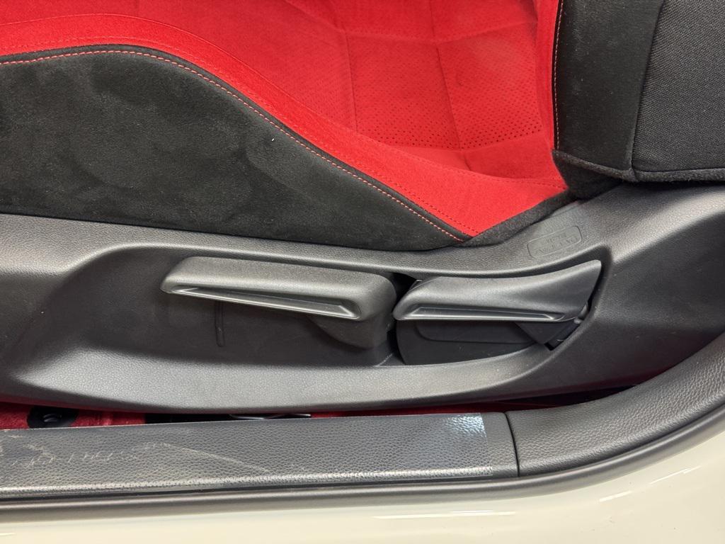 new 2025 Honda Civic Type R car