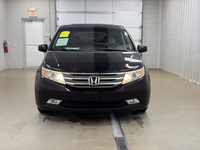 used 2012 Honda Odyssey car, priced at $10,415