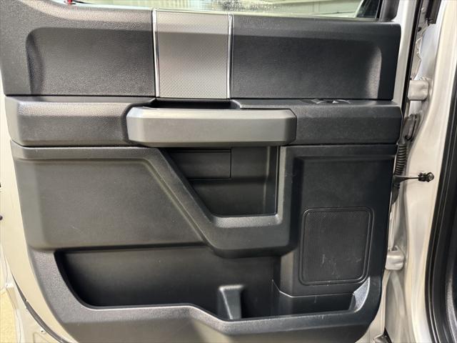 used 2017 Ford F-150 car, priced at $22,433