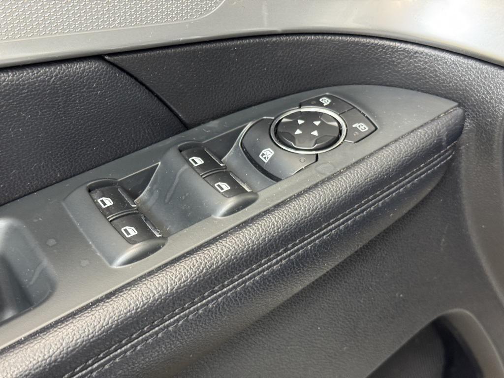used 2017 Ford Explorer car, priced at $16,500