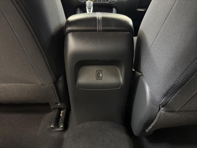 used 2022 Nissan Sentra car, priced at $18,172