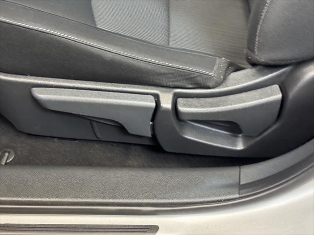 used 2022 Nissan Sentra car, priced at $18,172