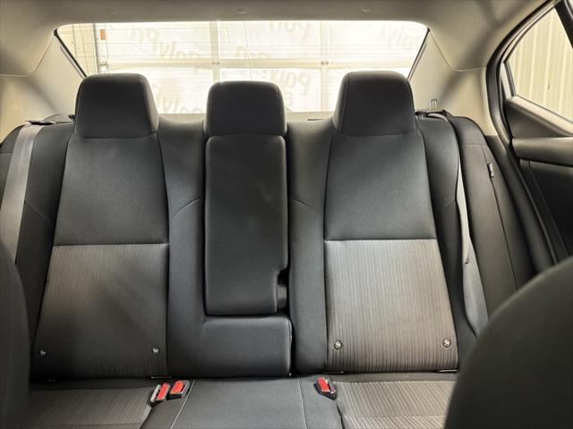 used 2022 Nissan Sentra car, priced at $18,172