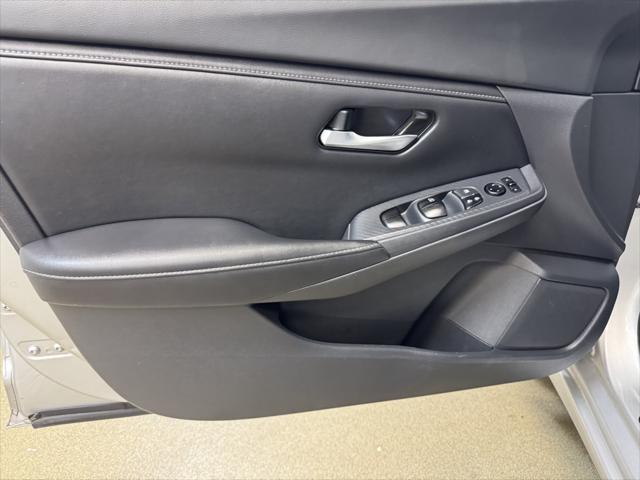 used 2022 Nissan Sentra car, priced at $18,172