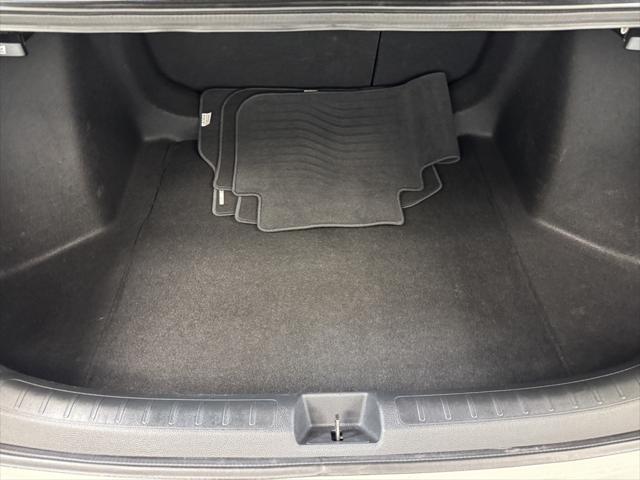 used 2023 Honda Civic car, priced at $24,165