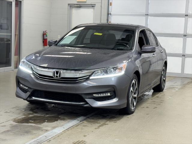 used 2016 Honda Accord car, priced at $17,873